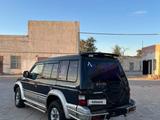 Mitsubishi Pajero 1997 года за 3 500 000 тг. в Актау – фото 4
