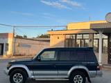Mitsubishi Pajero 1997 года за 3 500 000 тг. в Актау – фото 3