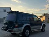Mitsubishi Pajero 1997 года за 3 500 000 тг. в Актау – фото 5