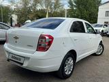 Chevrolet Cobalt 2023 годаүшін5 650 000 тг. в Костанай – фото 3