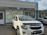 Chevrolet Cobalt 2023 годаүшін5 650 000 тг. в Костанай – фото 2
