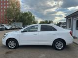 Chevrolet Cobalt 2023 годаүшін5 650 000 тг. в Костанай – фото 5