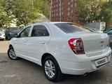 Chevrolet Cobalt 2023 годаүшін5 650 000 тг. в Костанай – фото 4