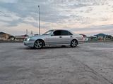 Mercedes-Benz E 280 1996 годаfor1 300 000 тг. в Жанаозен – фото 2