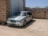 Mercedes-Benz E 280 1996 годаfor1 300 000 тг. в Жанаозен – фото 3