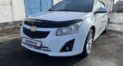 Chevrolet Cruze 2012 года за 3 990 000 тг. в Астана