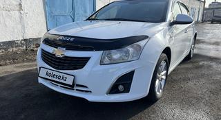 Chevrolet Cruze 2012 года за 3 990 000 тг. в Астана