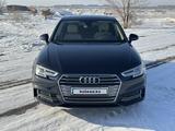 Audi A4 2017 годаүшін14 500 000 тг. в Караганда – фото 2