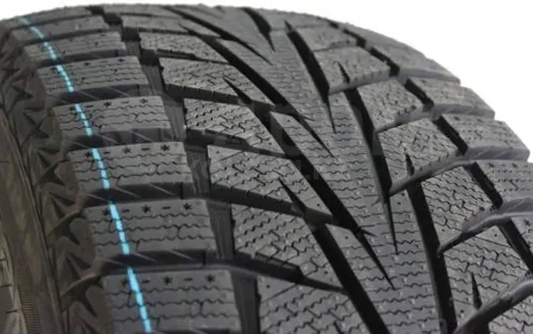 Hankook W320ICept Evo2 Разно Размерные Шины за 750 000 тг. в Астана