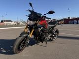 Yamaha  MT-09 (FZ-09) 2015 годаfor3 800 000 тг. в Павлодар