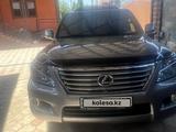 Lexus LX 570 2008 года за 17 500 000 тг. в Алматы