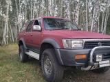 Toyota Hilux Surf 1993 года за 3 200 000 тг. в Петропавловск