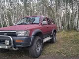 Toyota Hilux Surf 1993 года за 3 200 000 тг. в Петропавловск – фото 2