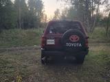 Toyota Hilux Surf 1993 года за 3 200 000 тг. в Петропавловск – фото 3