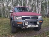 Toyota Hilux Surf 1993 года за 3 200 000 тг. в Петропавловск – фото 4