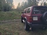 Toyota Hilux Surf 1993 года за 3 200 000 тг. в Петропавловск – фото 5