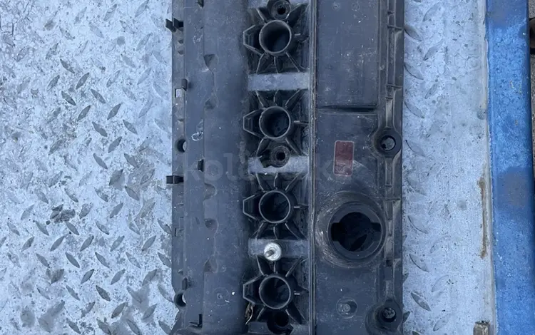 Клапанная крышка м54 быстросъемная за 10 000 тг. в Алматы