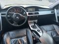 BMW 530 2005 годаүшін6 300 000 тг. в Астана – фото 4