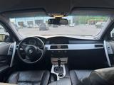 BMW 530 2005 годаүшін6 300 000 тг. в Астана