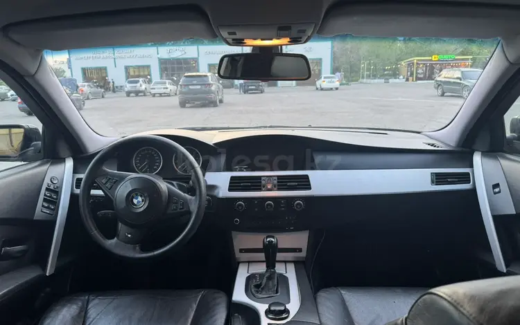 BMW 530 2005 годаүшін6 300 000 тг. в Астана