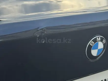 BMW 530 2005 года за 6 300 000 тг. в Астана – фото 7