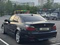 BMW 530 2005 годаүшін6 300 000 тг. в Астана – фото 6