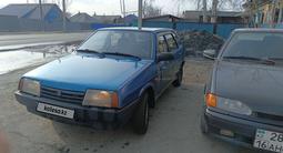 ВАЗ (Lada) 2109 1997 года за 850 000 тг. в Усть-Каменогорск