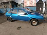 ВАЗ (Lada) 2109 1998 годаүшін850 000 тг. в Усть-Каменогорск – фото 4