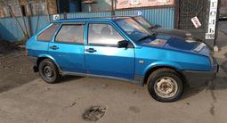 ВАЗ (Lada) 2109 1997 года за 850 000 тг. в Усть-Каменогорск – фото 4