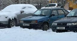 ВАЗ (Lada) 2109 1997 года за 850 000 тг. в Усть-Каменогорск – фото 5