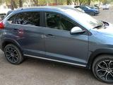 Chery Tiggo 2 Pro 2023 годаүшін5 000 000 тг. в Темиртау – фото 2