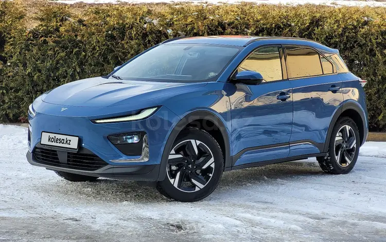 Hozon Neta X 2023 года за 8 500 000 тг. в Алматы