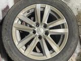 Диски с резиной за 400 000 тг. в Караганда