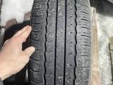 Диски с резиной за 400 000 тг. в Караганда – фото 4