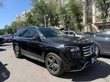 Mercedes-Benz GLS 450 2024 года за 55 555 555 тг. в Астана – фото 3