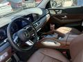 Mercedes-Benz GLS 450 2024 года за 55 555 555 тг. в Астана – фото 5