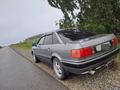 Audi 80 1992 годаfor2 000 000 тг. в Петропавловск – фото 4