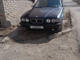 BMW 525 1988 года за 1 600 000 тг. в Риддер