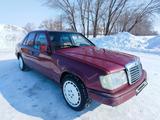 Mercedes-Benz E 230 1989 годаүшін1 200 000 тг. в Урджар – фото 5