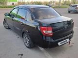 ВАЗ (Lada) Granta 2190 2014 года за 2 600 000 тг. в Павлодар – фото 4