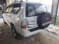 Suzuki XL7 2006 года за 5 000 000 тг. в Тараз – фото 4