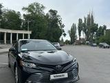 Toyota Camry 2020 года за 11 200 000 тг. в Тараз