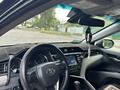 Toyota Camry 2020 годаүшін12 500 000 тг. в Тараз – фото 14