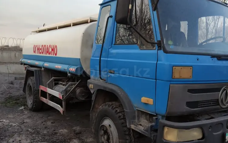 Dongfeng  Топливозаправщик 2013 годаүшін7 500 000 тг. в Алматы