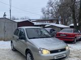 ВАЗ (Lada) Kalina 1119 2007 года за 1 300 000 тг. в Уральск – фото 2