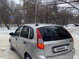 ВАЗ (Lada) Kalina 1119 2007 года за 1 300 000 тг. в Уральск – фото 4