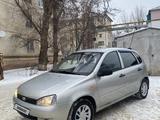 ВАЗ (Lada) Kalina 1119 2007 года за 1 300 000 тг. в Уральск