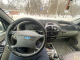 ВАЗ (Lada) Kalina 1119 2007 года за 1 300 000 тг. в Уральск – фото 5