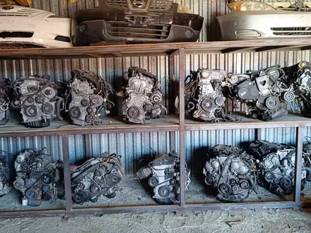 Контрактные запчасти из Японии за 10 000 тг. в Караганда – фото 3