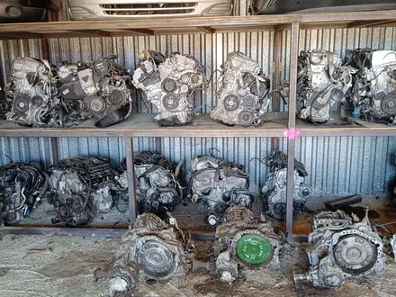 Контрактные запчасти из Японии за 10 000 тг. в Караганда – фото 4